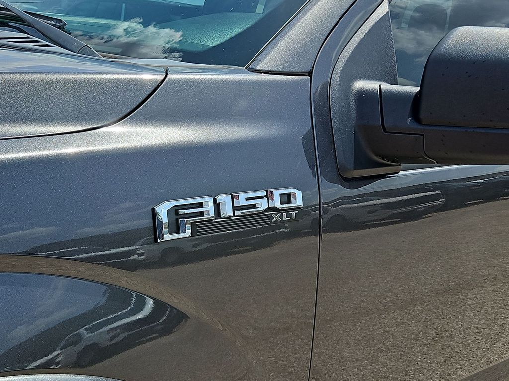 Thumbnail: 2018 Ford F-150 - 7