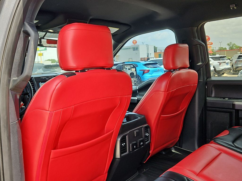 Thumbnail: 2018 Ford F-150 - 12