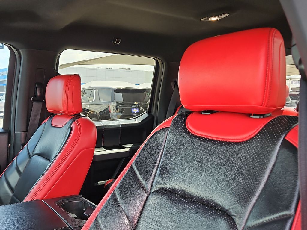 Thumbnail: 2018 Ford F-150 - 10