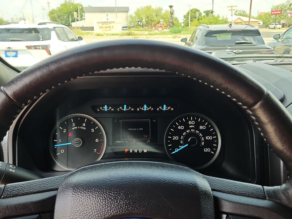 Thumbnail: 2018 Ford F-150 - 16