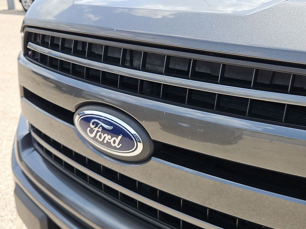 Thumbnail: 2018 Ford F-150 - 23