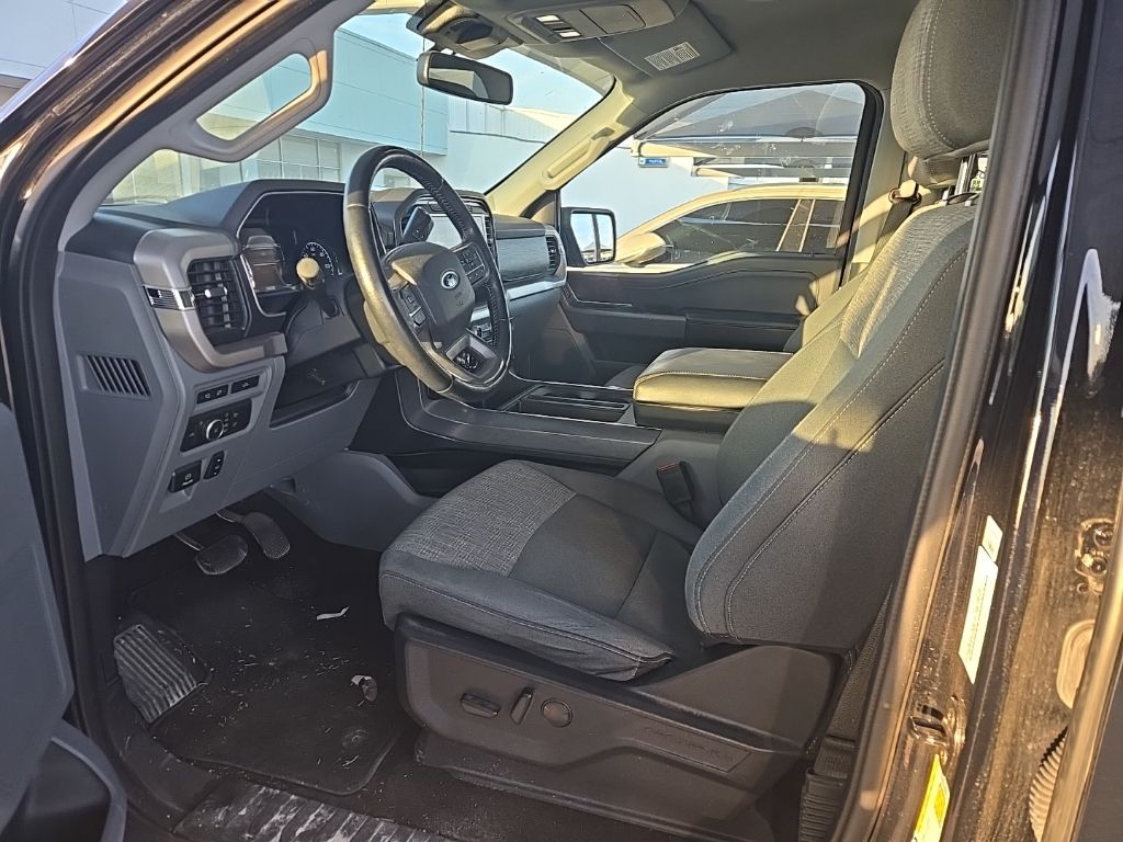 Thumbnail: 2022 Ford F-150 - 6