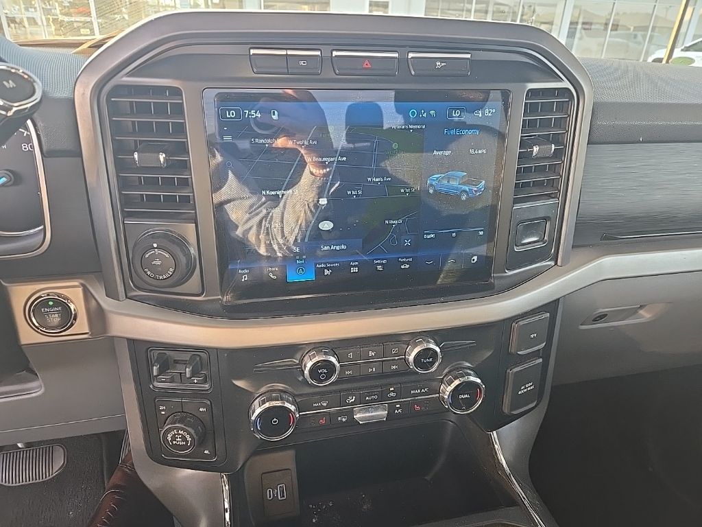 Thumbnail: 2022 Ford F-150 - 8