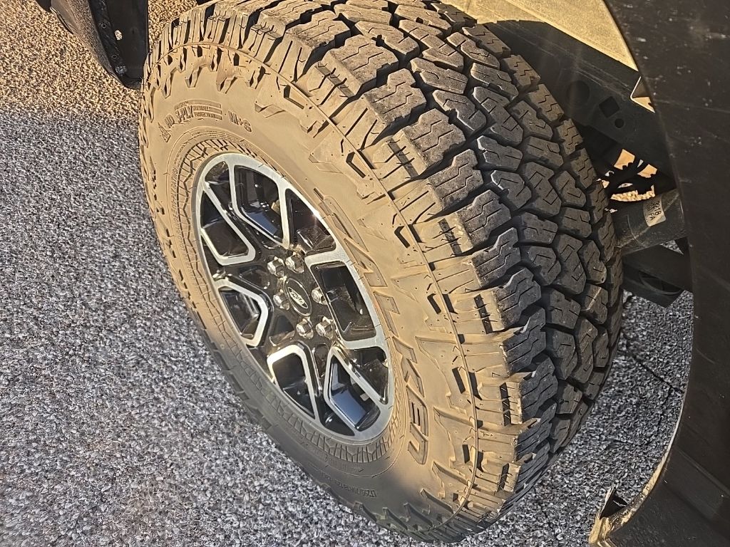 Thumbnail: 2022 Ford F-150 - 5