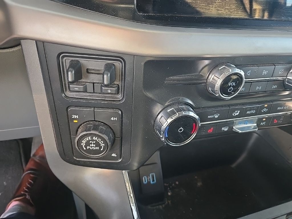 Thumbnail: 2022 Ford F-150 - 14