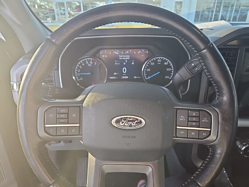 Thumbnail: 2022 Ford F-150 - 2