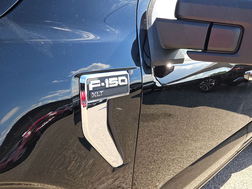 Thumbnail: 2022 Ford F-150 - 7