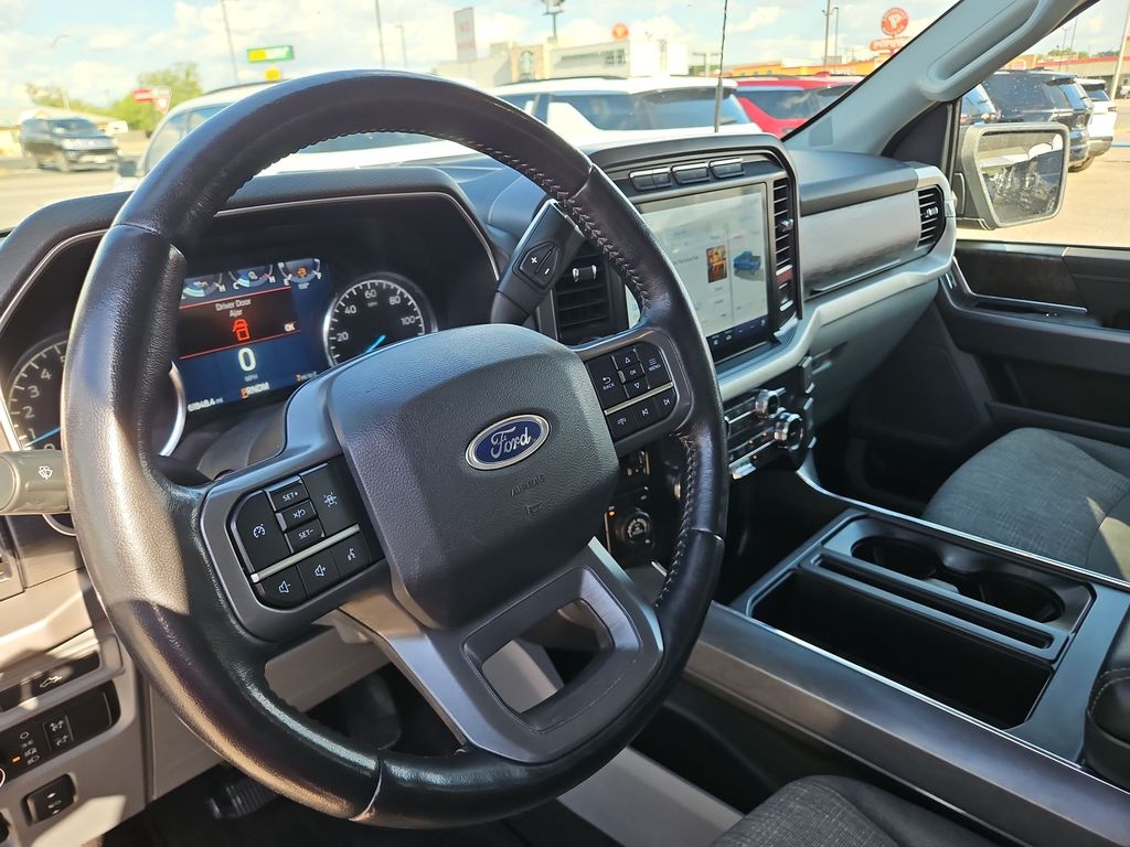 Thumbnail: 2022 Ford F-150 - 2