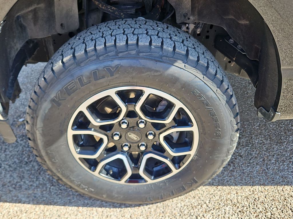 Thumbnail: 2022 Ford F-150 - 8