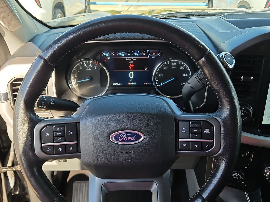 Thumbnail: 2022 Ford F-150 - 9