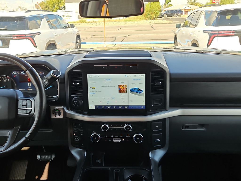 Thumbnail: 2022 Ford F-150 - 14