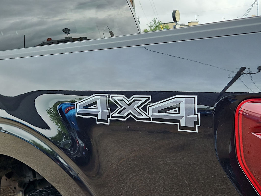 Thumbnail: 2025 Ford F-150 - 7