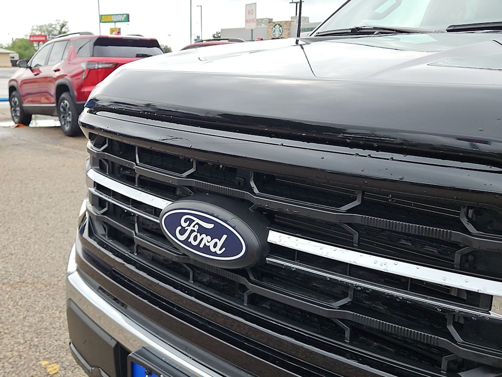Thumbnail: 2025 Ford F-150 - 21
