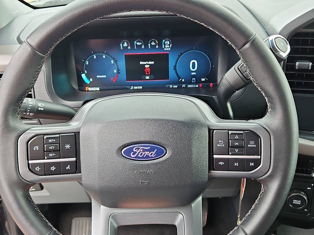 Thumbnail: 2025 Ford F-150 - 23