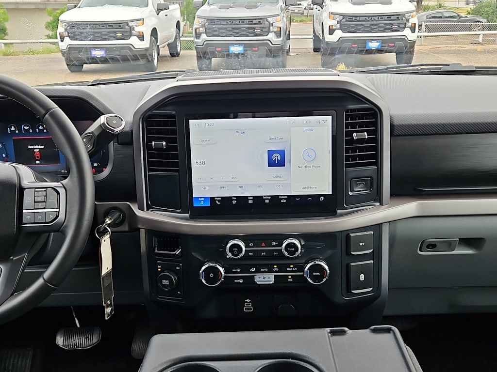 Thumbnail: 2025 Ford F-150 - 12