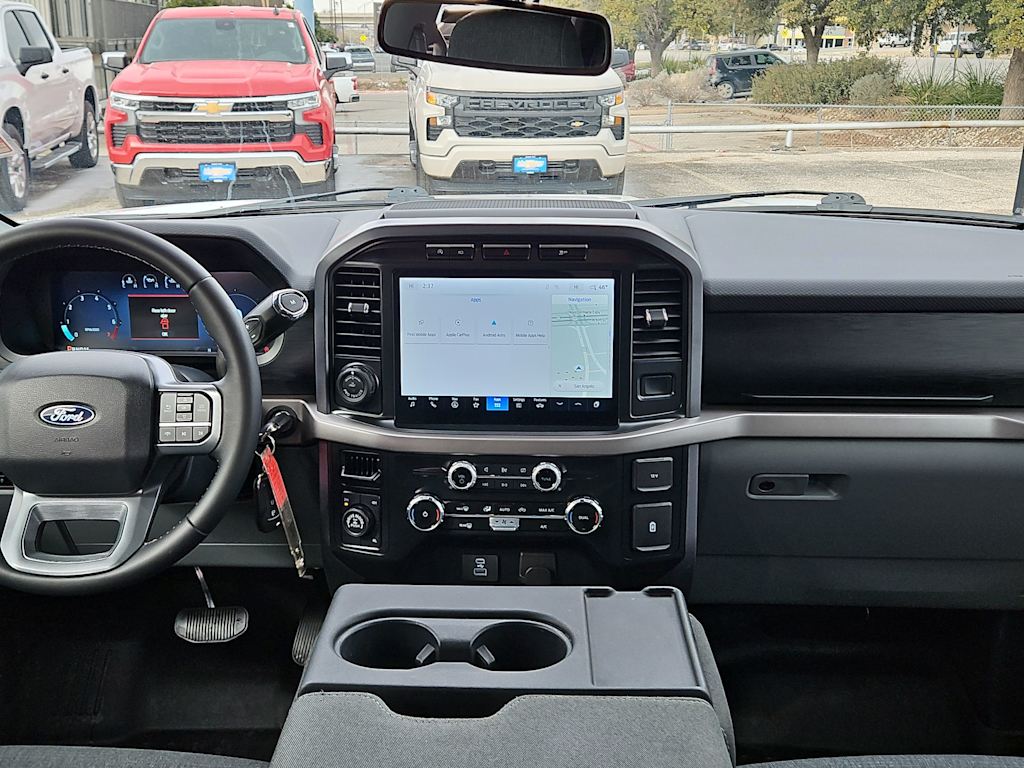Thumbnail: 2024 Ford F-150 - 10