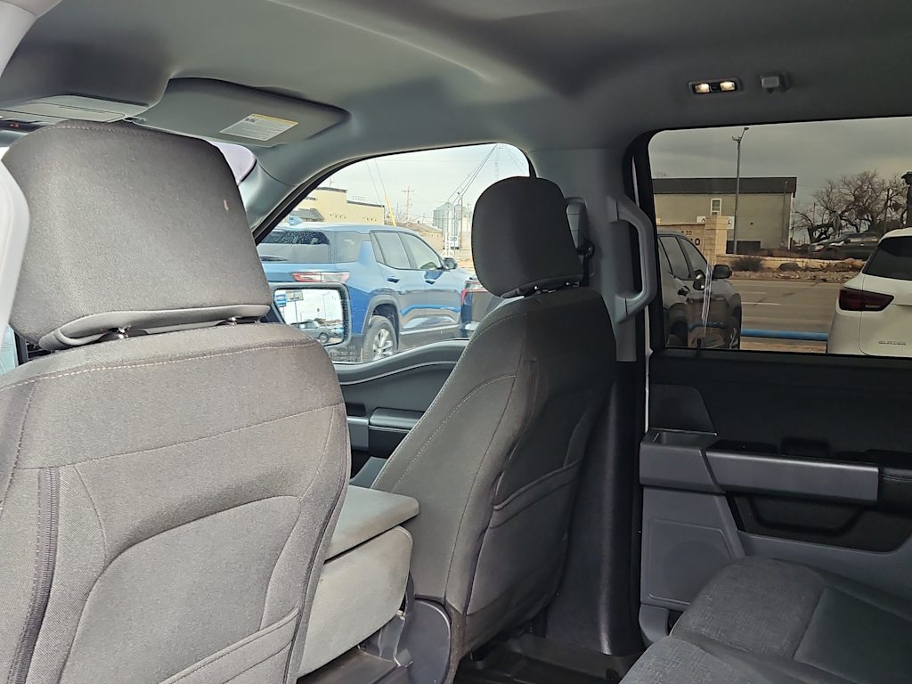 Thumbnail: 2024 Ford F-150 - 13