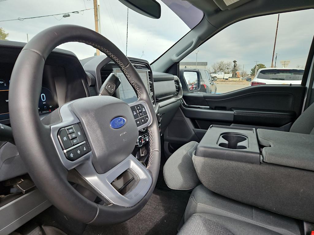 Thumbnail: 2024 Ford F-150 - 3