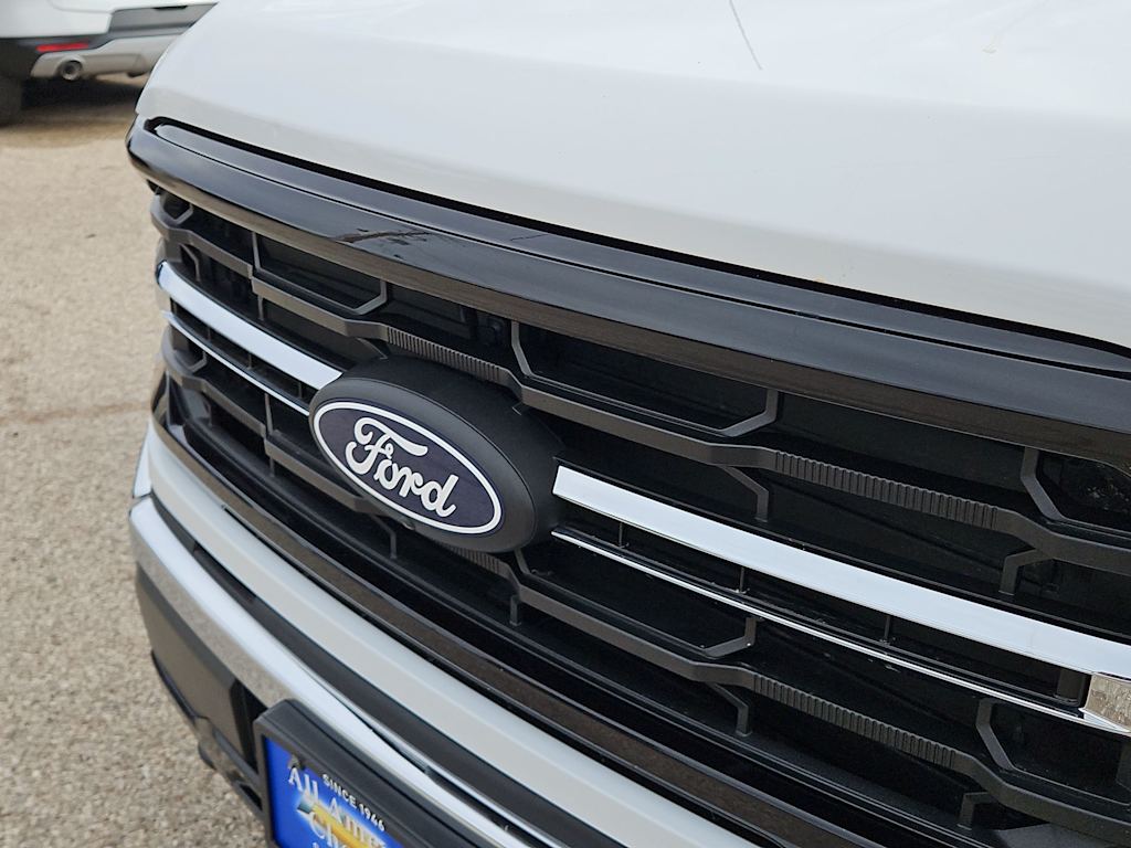 Thumbnail: 2024 Ford F-150 - 23