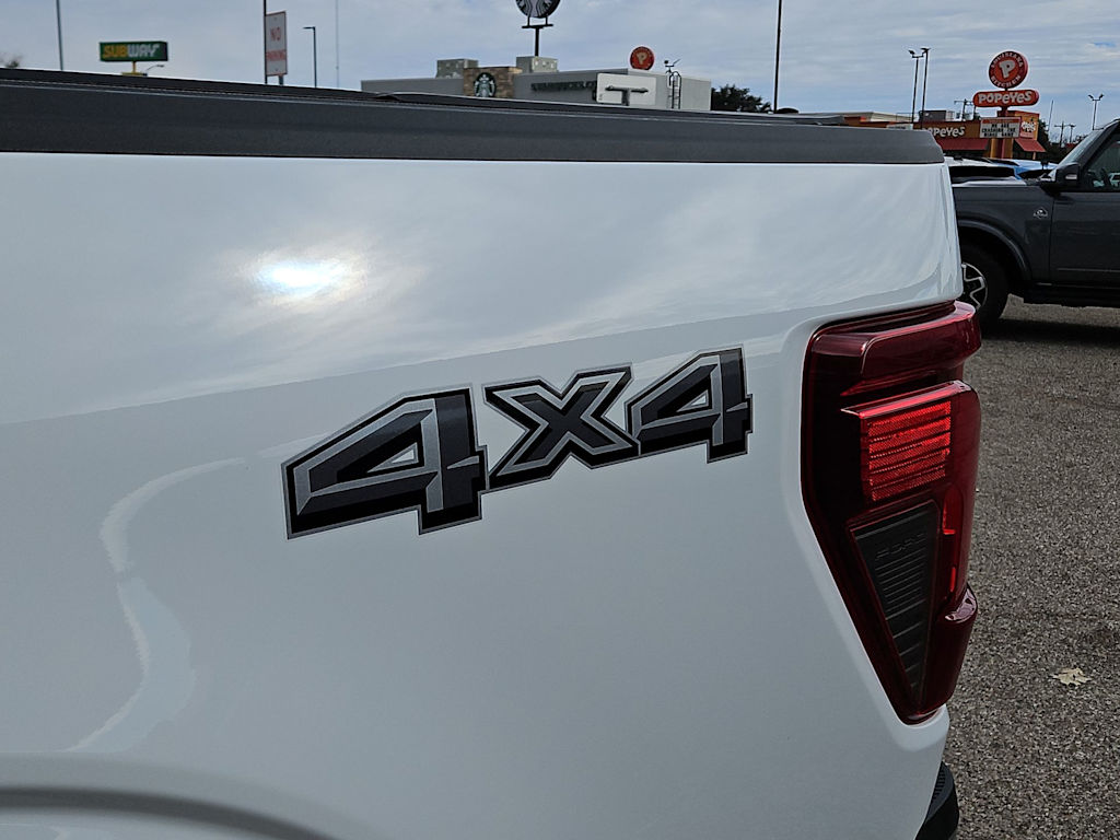 Thumbnail: 2024 Ford F-150 - 8
