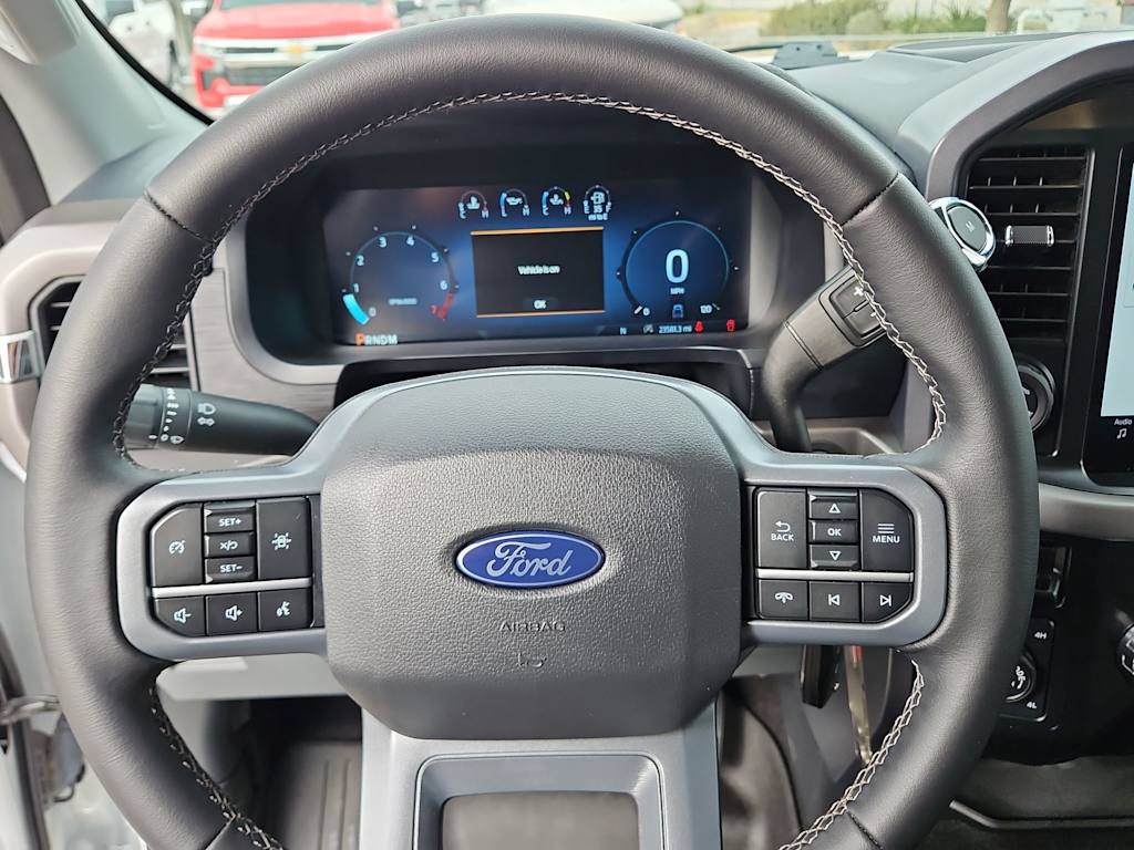 Thumbnail: 2024 Ford F-150 - 14