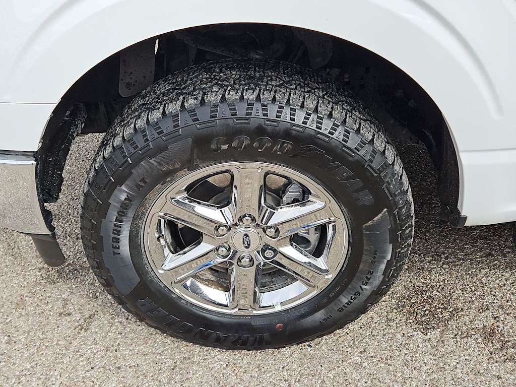 Thumbnail: 2024 Ford F-150 - 9
