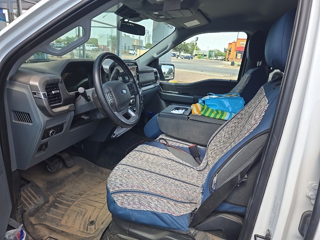 Thumbnail: 2024 Ford F-150 - 6