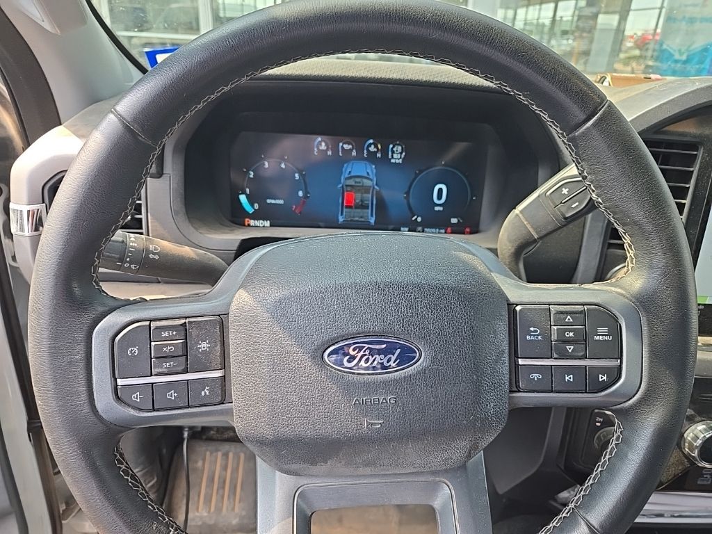 Thumbnail: 2024 Ford F-150 - 2