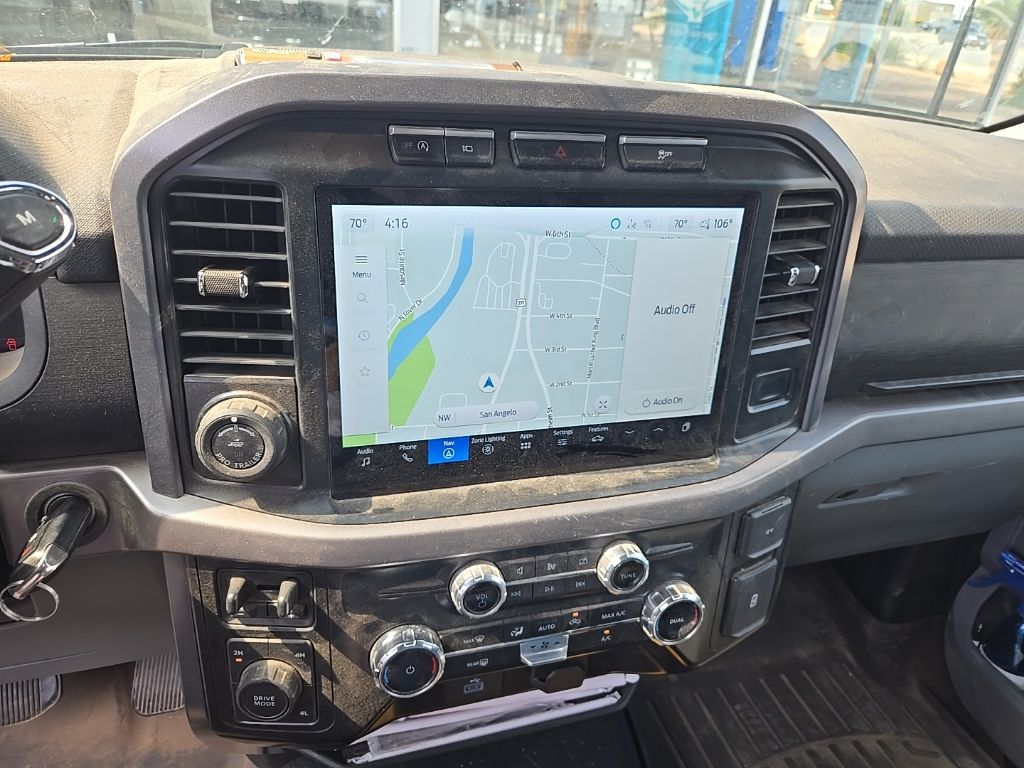 Thumbnail: 2024 Ford F-150 - 8