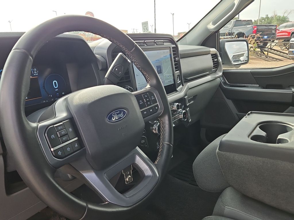 Thumbnail: 2024 Ford F-150 - 2