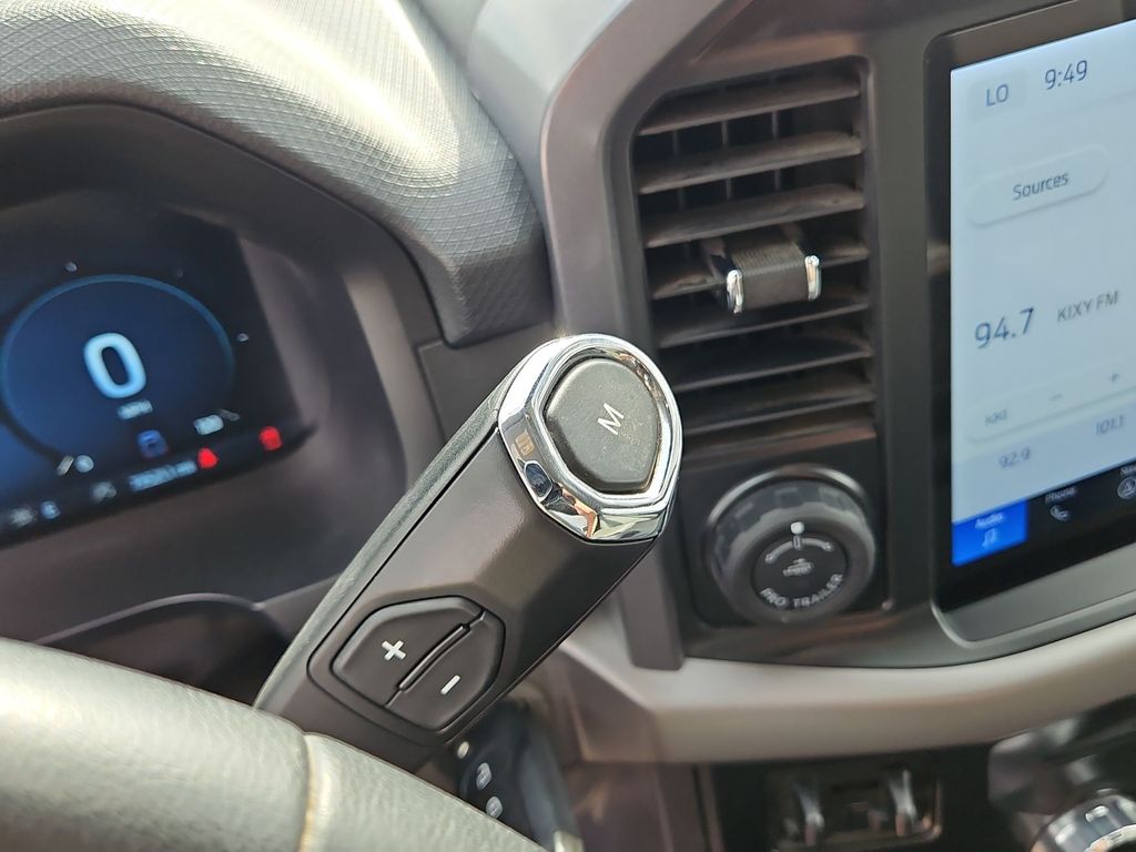 Thumbnail: 2024 Ford F-150 - 23
