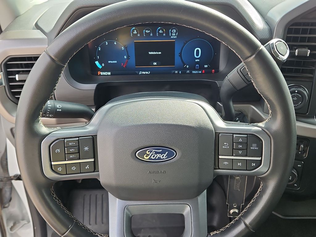 Thumbnail: 2024 Ford F-150 - 9