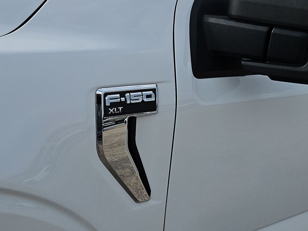 Thumbnail: 2024 Ford F-150 - 7