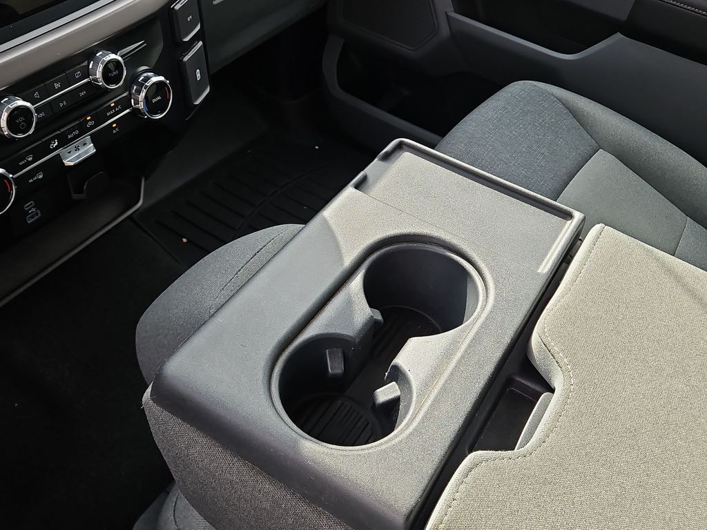 Thumbnail: 2024 Ford F-150 - 22