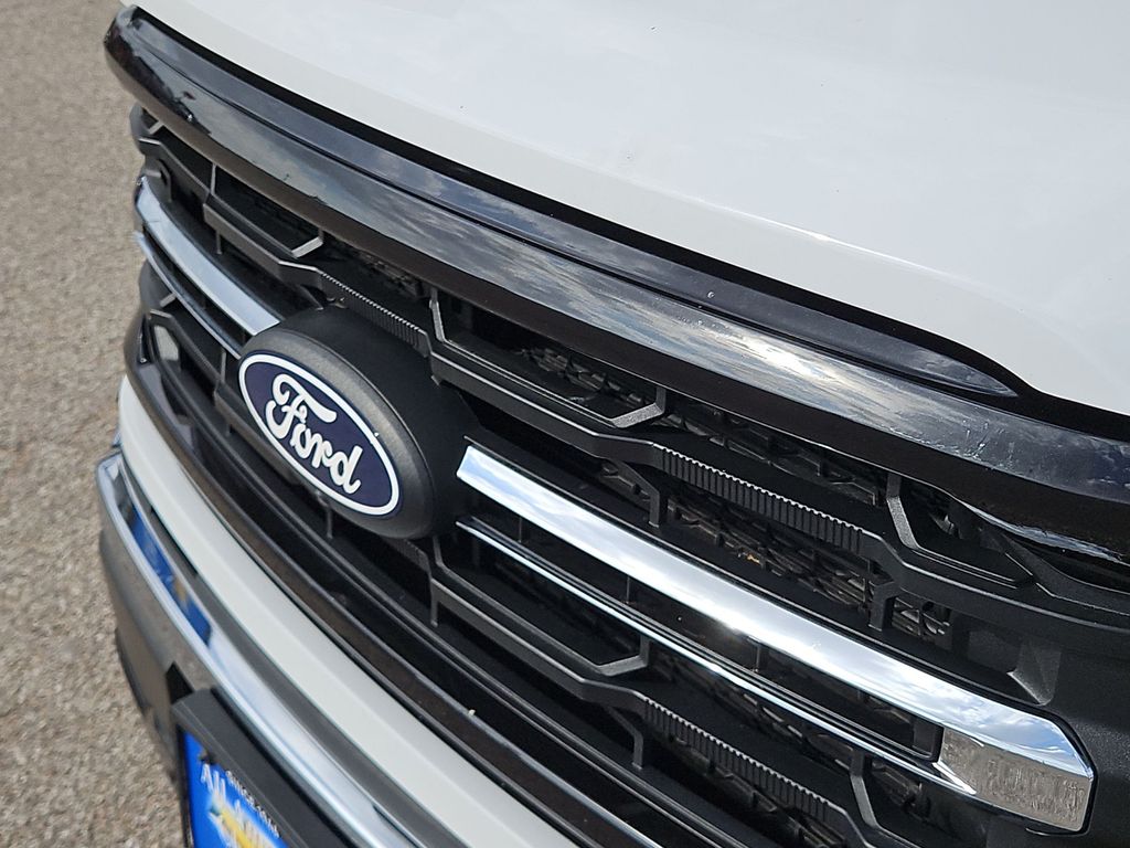 Thumbnail: 2024 Ford F-150 - 20