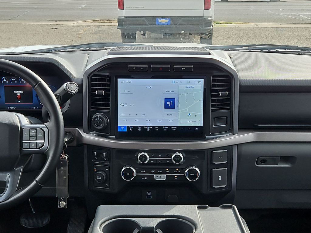 Thumbnail: 2024 Ford F-150 - 11