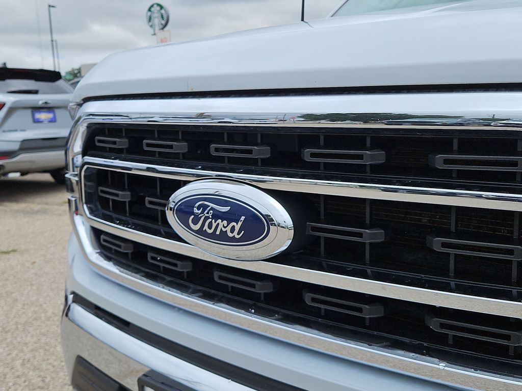 Thumbnail: 2022 Ford F-150 - 19