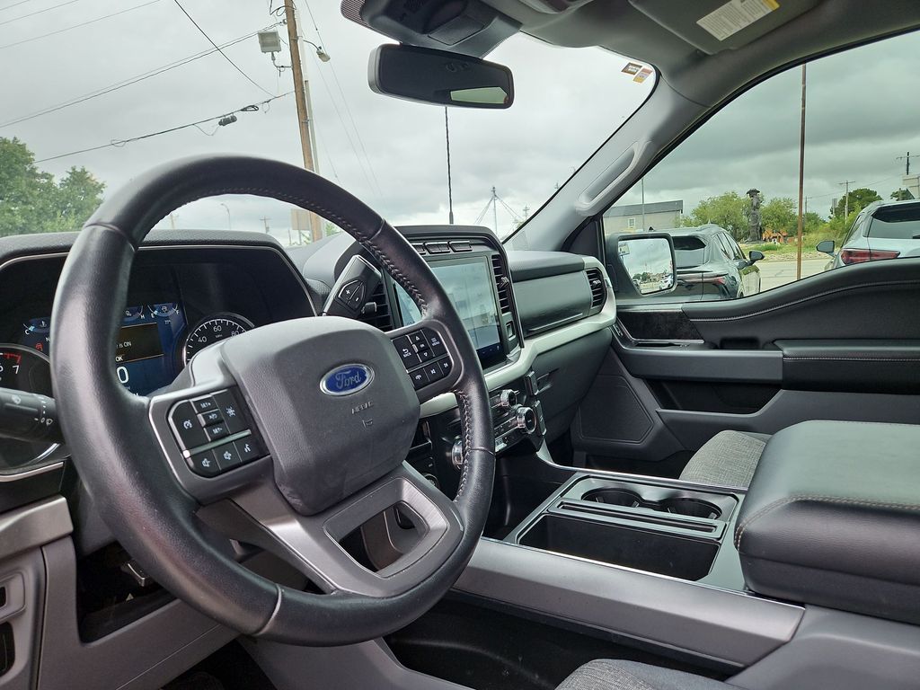 Thumbnail: 2022 Ford F-150 - 2