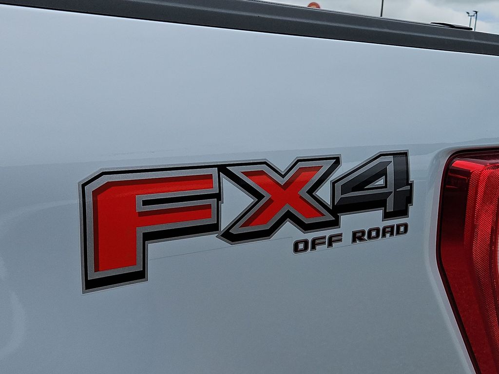 Thumbnail: 2022 Ford F-150 - 7