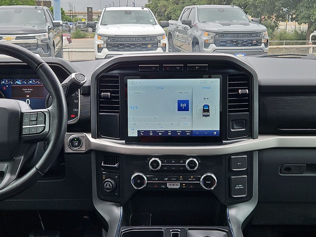 Thumbnail: 2022 Ford F-150 - 20