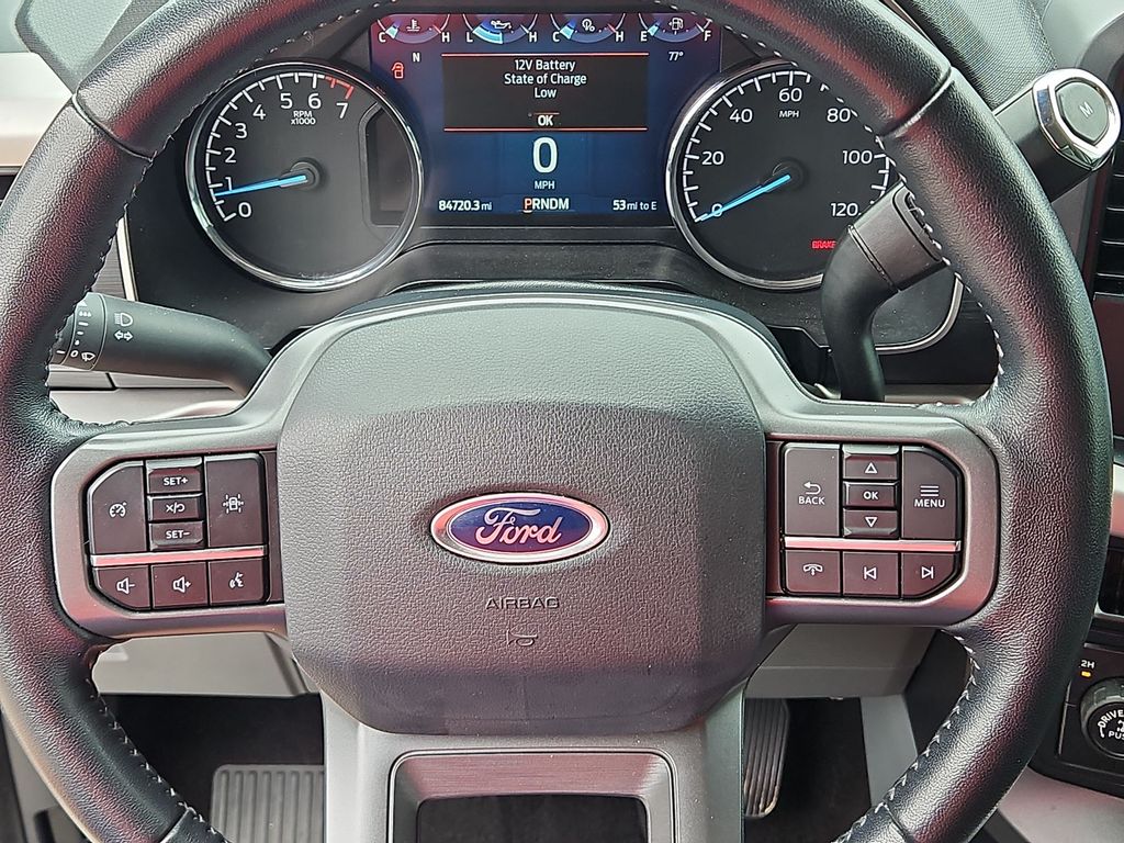 Thumbnail: 2022 Ford F-150 - 23