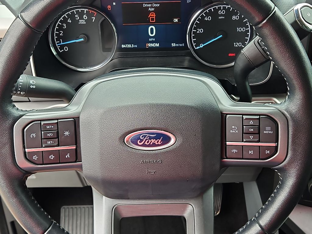 Thumbnail: 2022 Ford F-150 - 26