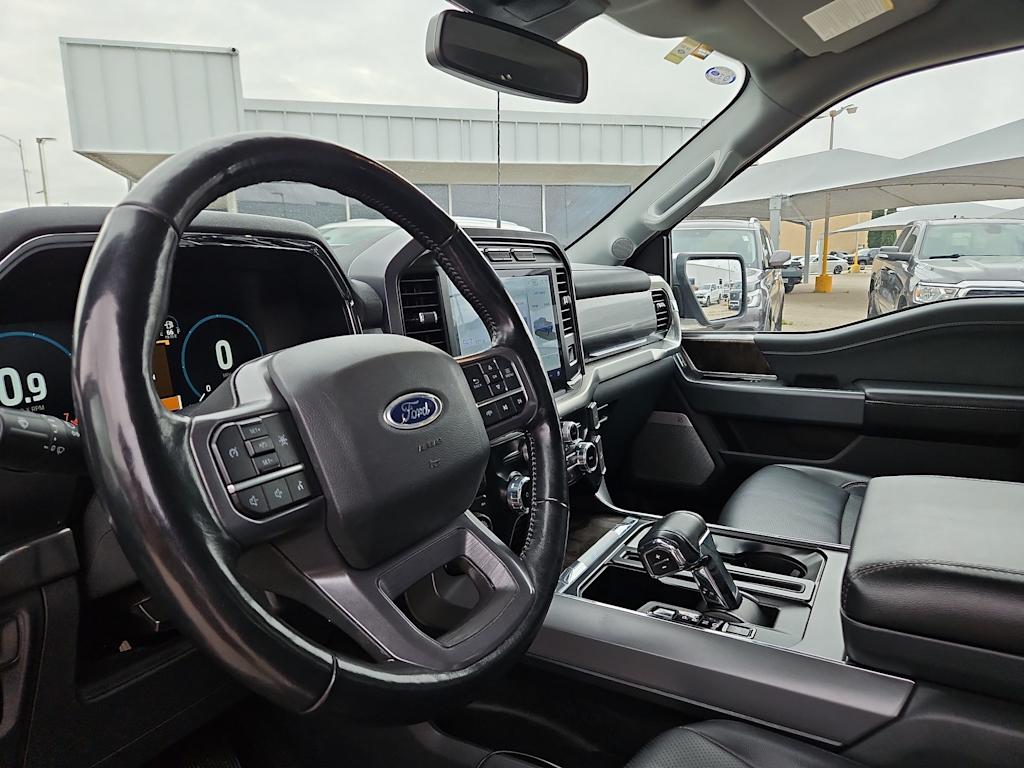 Thumbnail: 2023 Ford F-150 - 2
