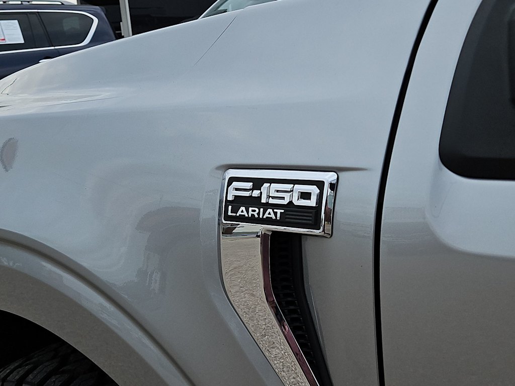 Thumbnail: 2023 Ford F-150 - 18