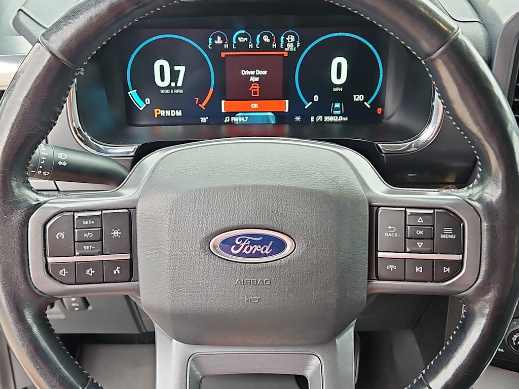 Thumbnail: 2023 Ford F-150 - 21