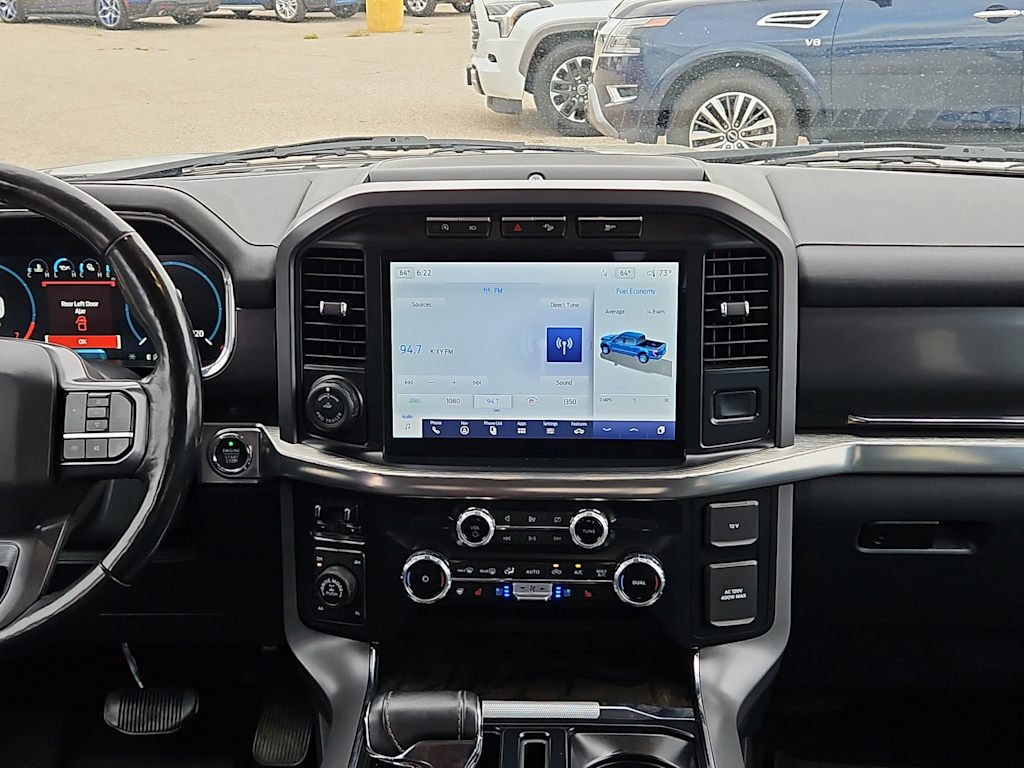 Thumbnail: 2023 Ford F-150 - 10