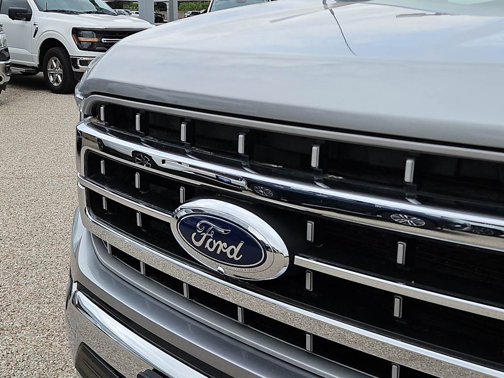 Thumbnail: 2023 Ford F-150 - 7
