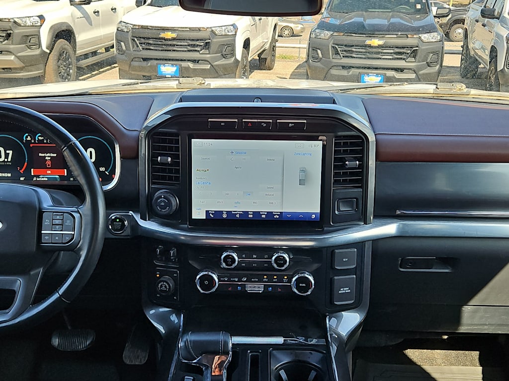 Thumbnail: 2023 Ford F-150 - 13