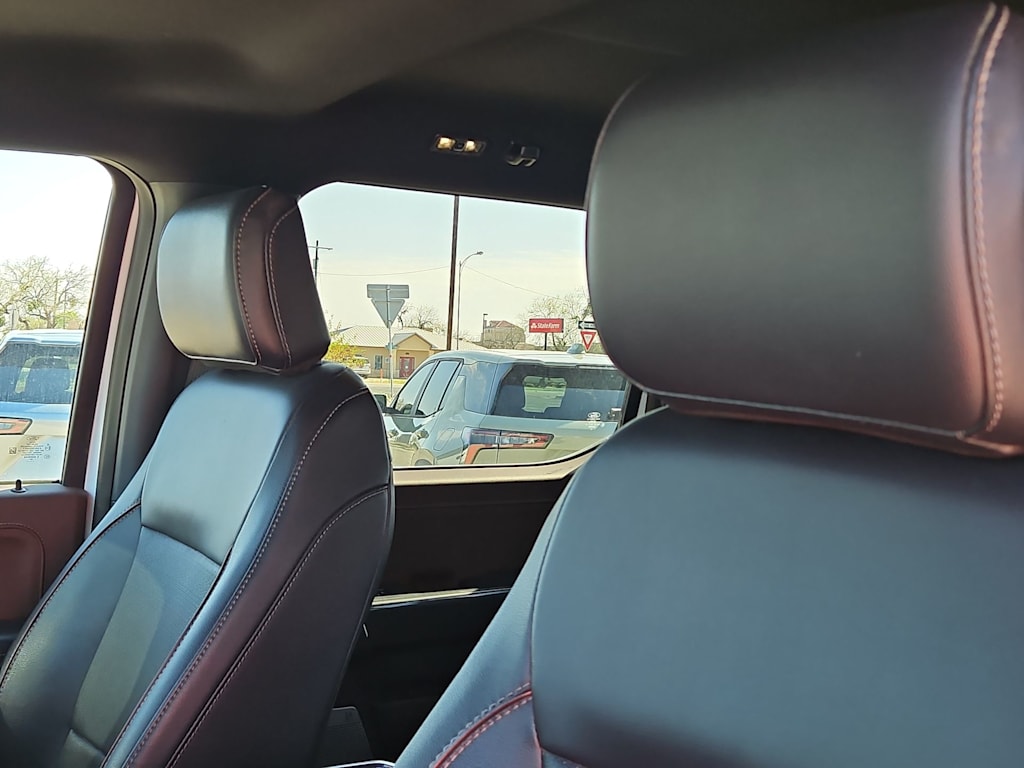 Thumbnail: 2023 Ford F-150 - 10