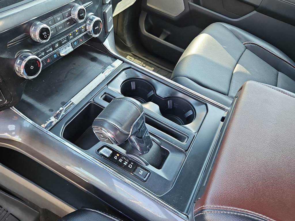 Thumbnail: 2023 Ford F-150 - 14